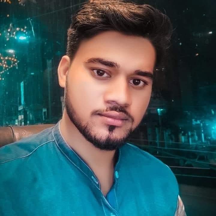 Kundan Kumar Aryan, founder of K2 Learning Hub